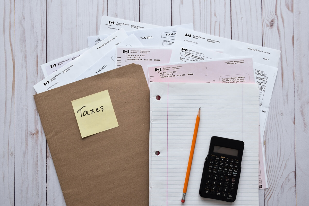 How to Prepare for Annual Tax Reporting