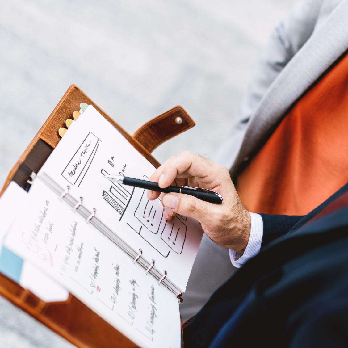 How to Build a Financial Plan for Your Small Business