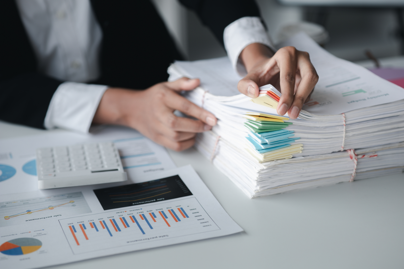 Hack the How to Manage Payroll Smoothly