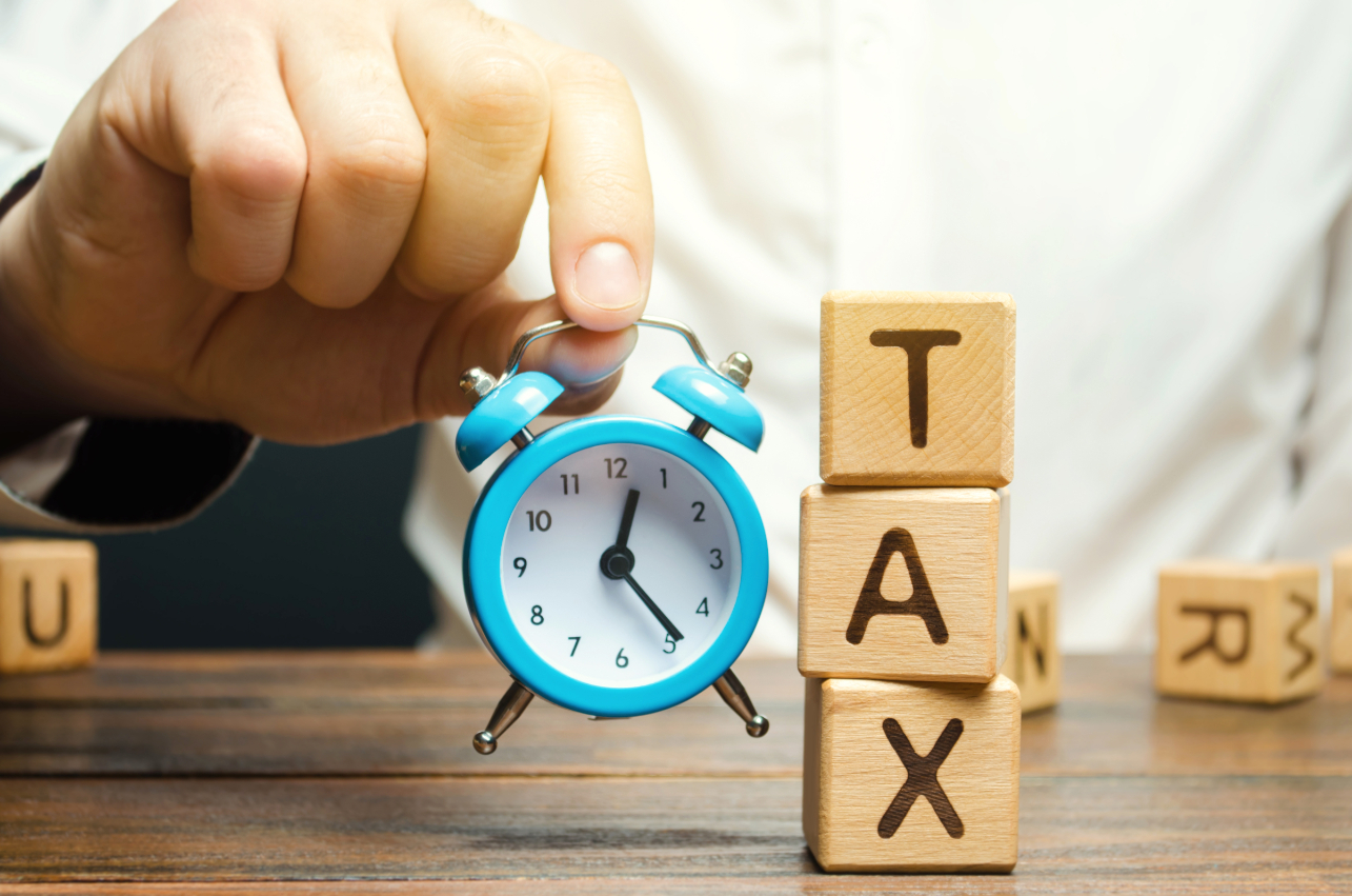 Understanding Tax System for Small Businesses