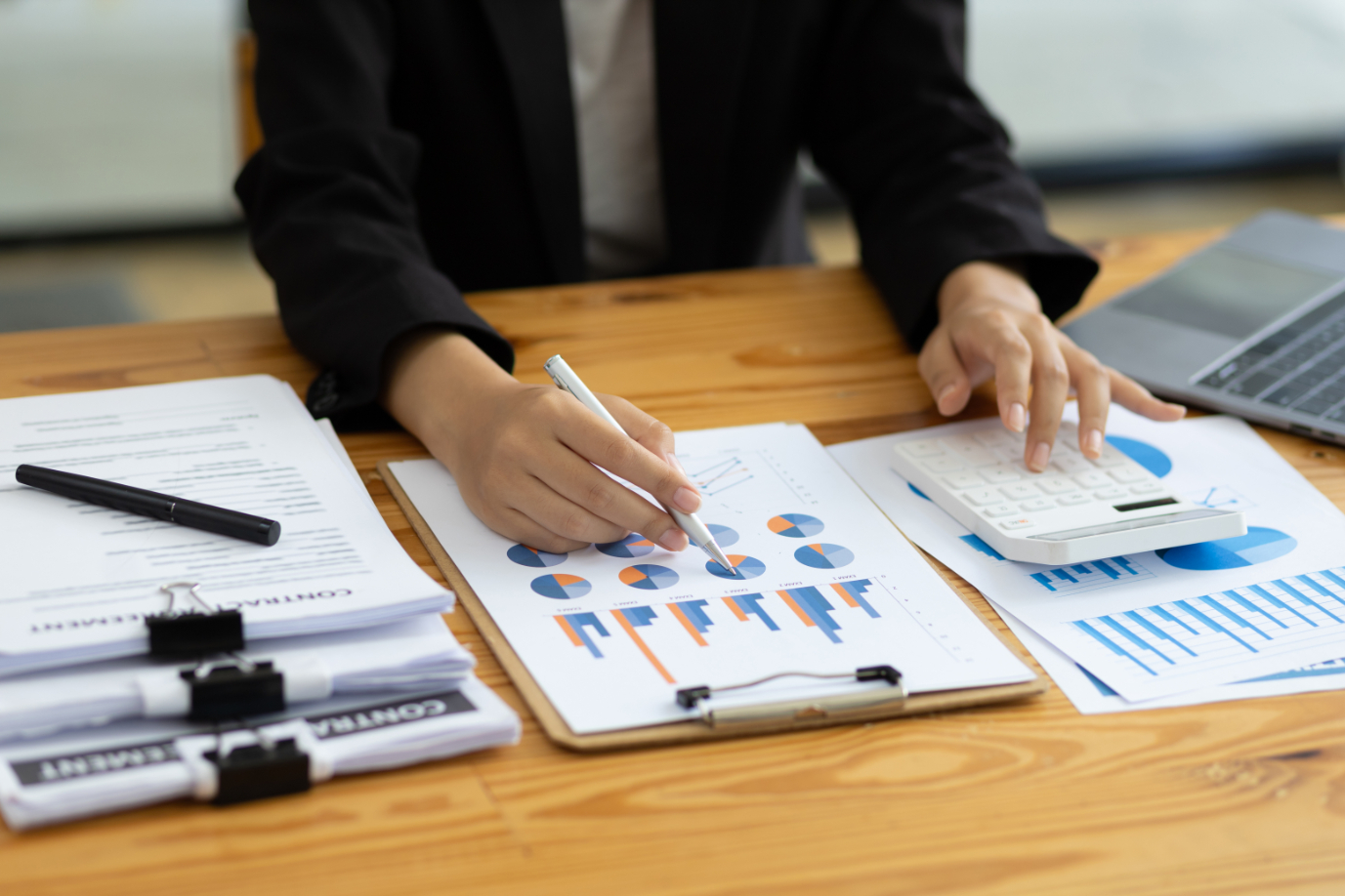 Cash Flow vs Profit: What Business Owner Should Know