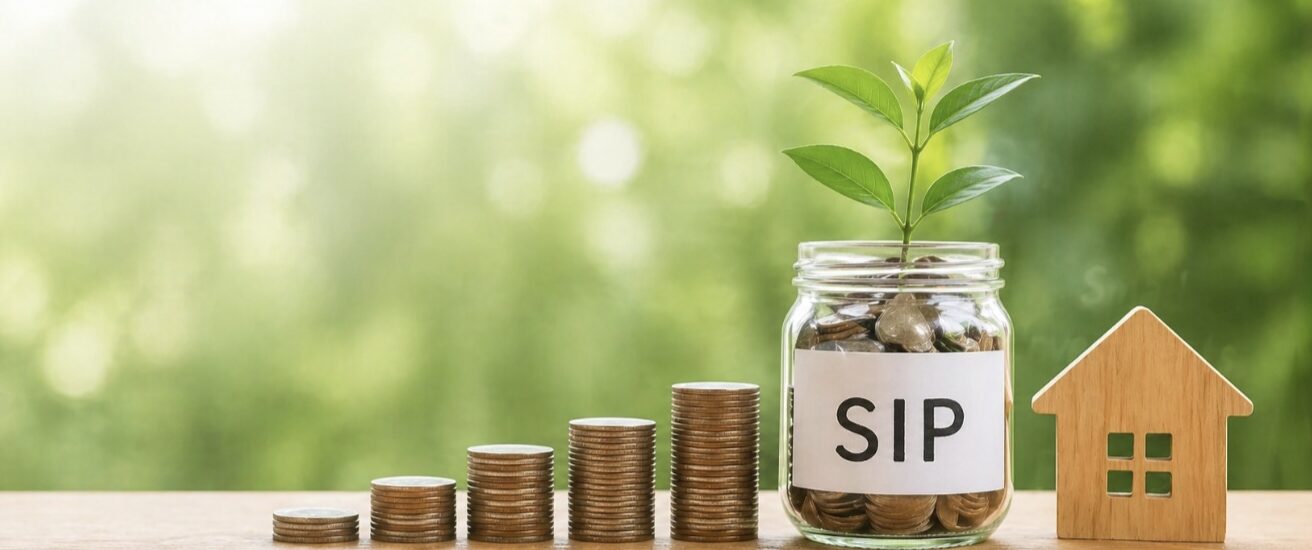 What is SIP Investment
