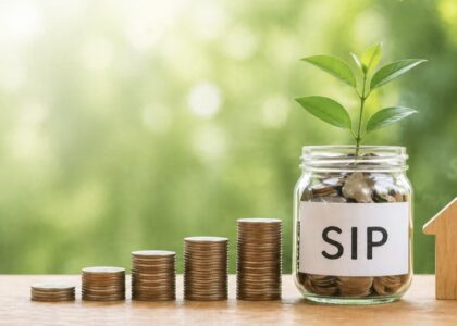 What is SIP Investment