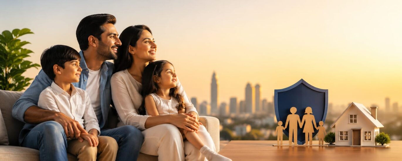 Best Term Insurance Plan for 1 Crore