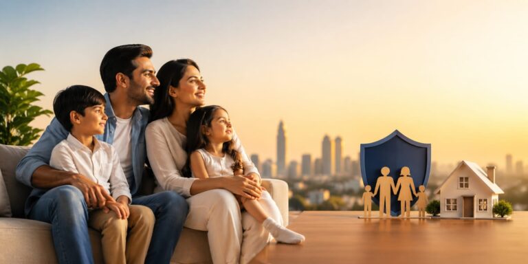 Best Term Insurance Plan for 1 Crore