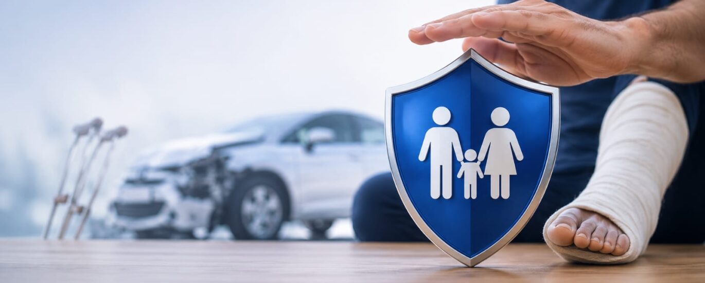 Personal Accident Insurance