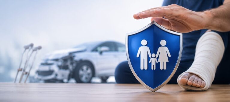 Personal Accident Insurance